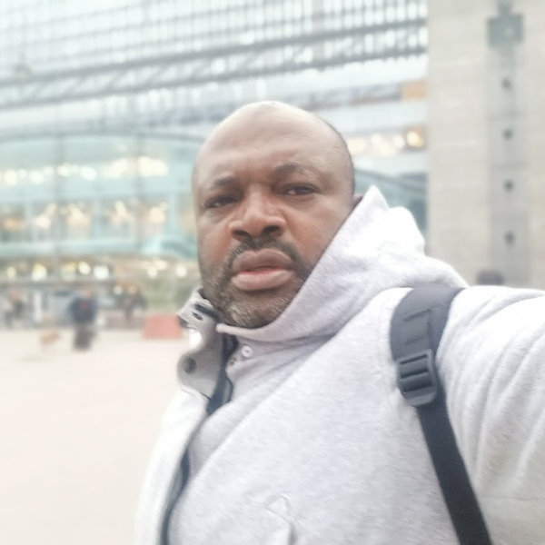 Pierre Fomba