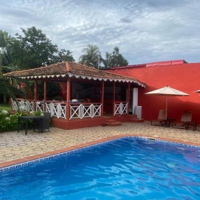 A Vila Marilyn