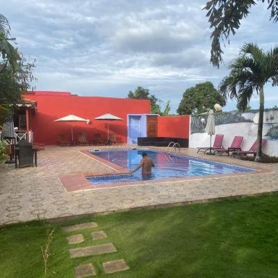A Vila Marilyn