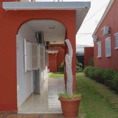 A Vila Marilyn