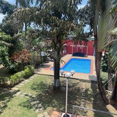 A Vila Marilyn