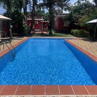 A Vila Marilyn